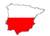 MERCEDES PASTISSERIA - Polski